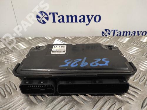 Engine control unit (ECU) TOYOTA PRIUS (_W5_)  | BP9092874M57 