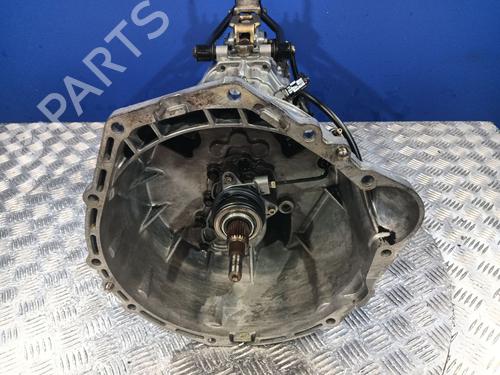 Gearbox SSANGYONG RODIUS I  | BP30087862M3 
