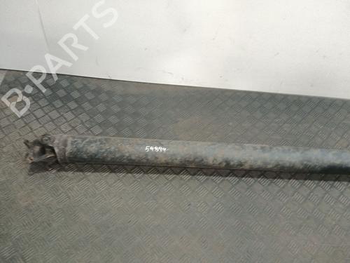 Driveshaft HYUNDAI H350 Van 2.5 CRDI | BP36239454M37 - Image 2