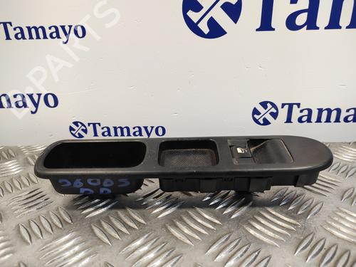 Right front window switch PEUGEOT 307 SW (3H) 1.6 HDI 110 | BP16008940I26 