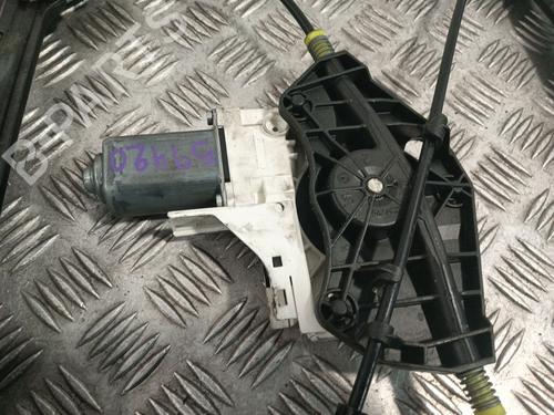 Rear left window mechanism SEAT ALHAMBRA (710, 711)  | BP29938438C24