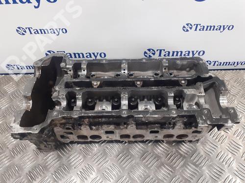 Cylinder head MERCEDES-BENZ M-CLASS (W164) ML 300 CDI 4-matic (164.121) | BP10970172M5