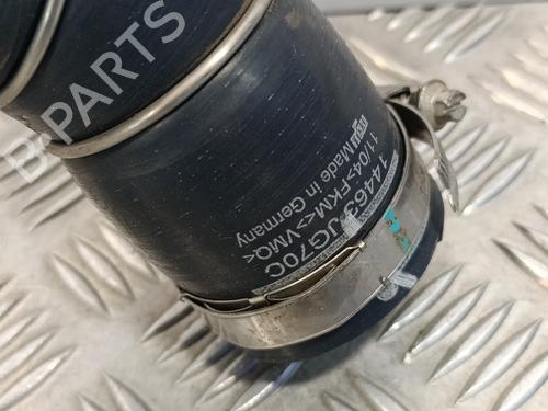 Pipe RENAULT KOLEOS I (HY_)  | BP18160790M125 