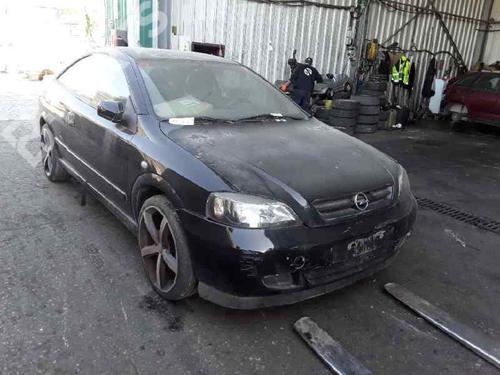 Front right window mechanism OPEL ASTRA G Hatchback (T98)  | BP2847070C23 