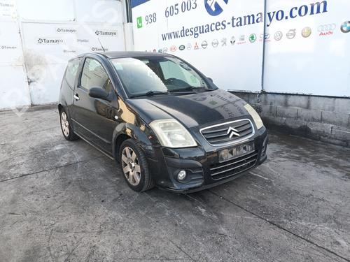 Used Gearbox Gearbox CITROËN C2 (JM_) 1.1 (60 hp) 40044569 40044569