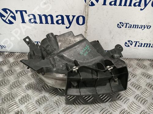 Left headlight FIAT PANDA (312_, 319_) 1.2 (312PXA1A) | BP30007229C28 