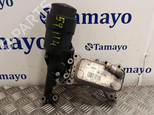 Oliekøler MERCEDES-BENZ SPRINTER 3,5-t Van (B906) [2006-2020]  32066476