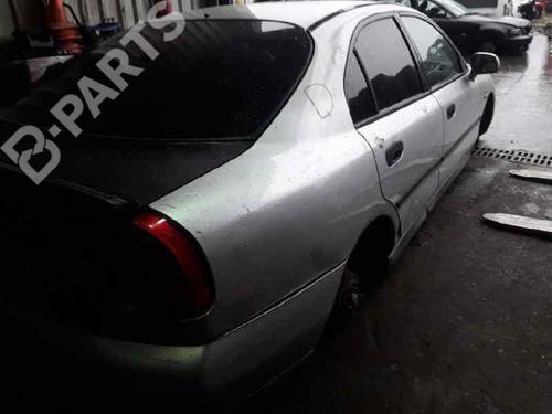 Gearbox MITSUBISHI CARISMA (DA_) 1.8 16V GDI (DA2A) | BP4765519M3 