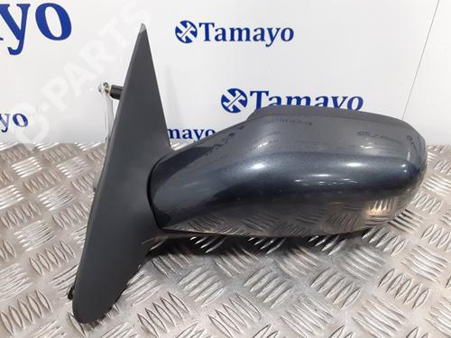Left mirror RENAULT LAGUNA II (BG0/1_) 1.8 16V (BG0B, BG0M) | BP8634470C26 