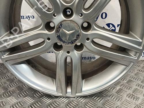 Rim MERCEDES-BENZ B-CLASS Sports Tourer (W245) B 180 CDI (245.207) | BP29277646C45 