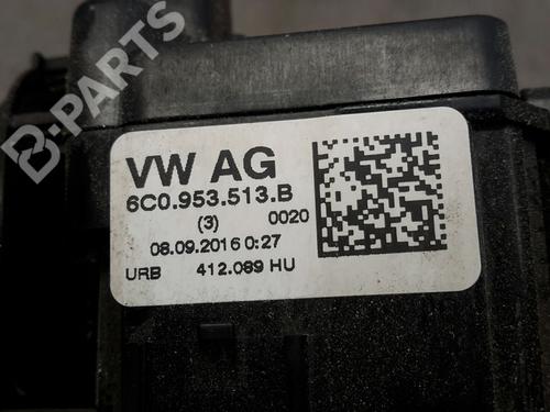 Switch SEAT IBIZA IV SC (6J1, 6P5) 1.0 TSI | BP7246844I30 
