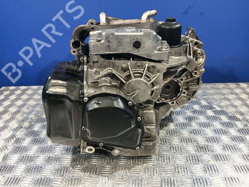 Gearkasse VW PASSAT B6 Variant (3C5) 2.0 TDI 16V | BP30708986M3