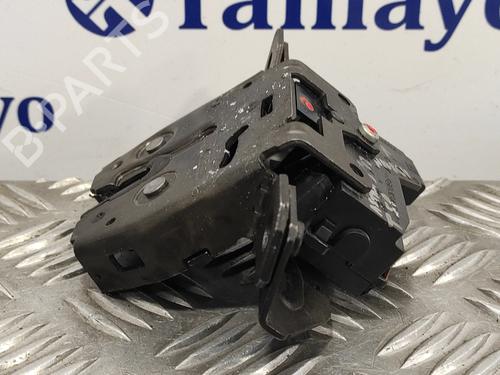 Tailgate lock OPEL ASTRA J (P10) 1.7 CDTI (68) | BP15060135C101 