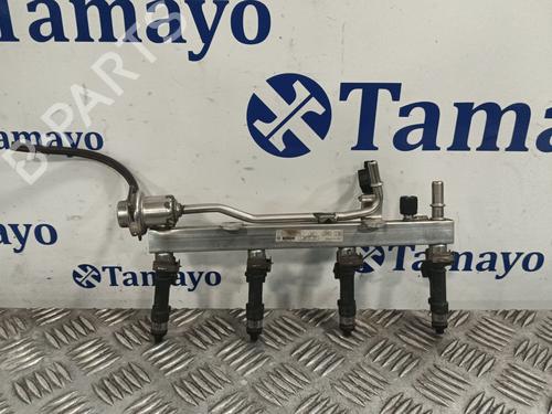 Sprederrør OPEL MERIVA B MPV (S10) 1.4 (75) (100 hp) 30461009