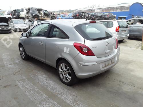 Starter OPEL CORSA D (S07)  | BP26594017M8 