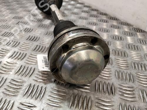 Left front driveshaft SEAT LEON (1P1) 1.6 TDI | BP37443048M38 - Image 3
