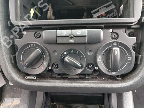 climate-control-vw-golf-v-1k1-2003-2004-2005-2006-2007-2008-2009-2010-36431735 main image