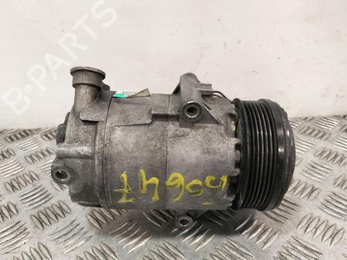 AC compressor OPEL ASTRA H (A04) 1.7 CDTI (L48) | BP37080596M34 - Image 4
