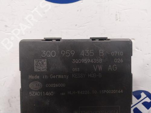 Elektronisk modul VW PASSAT B8 Variant (3G5, CB5) 1.6 TDI | BP24573460M83 