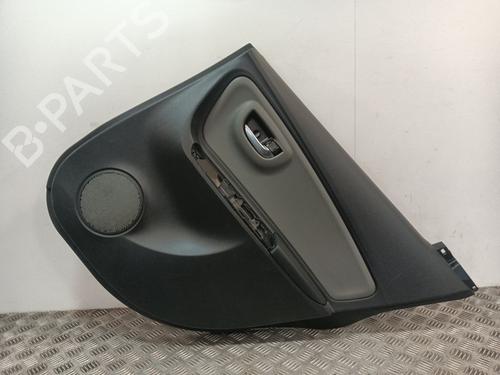 Used Rear right panel Rear right panel TOYOTA YARIS (_P13_) 1.5 (NSP131_) (112 hp) 36003495 36003495