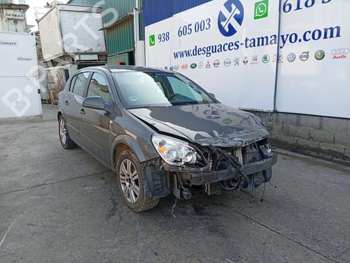Motore OPEL ASTRA H (A04) 1.7 CDTI (L48) (100 hp) 33029752