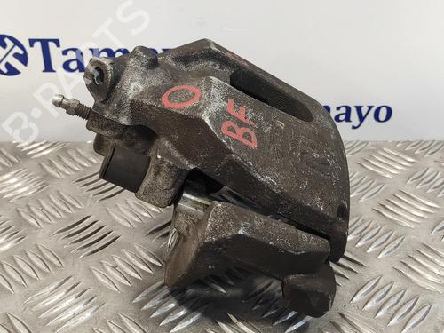 Right front brake caliper FORD FOCUS III 1.6 TDCi | BP13910311M104 