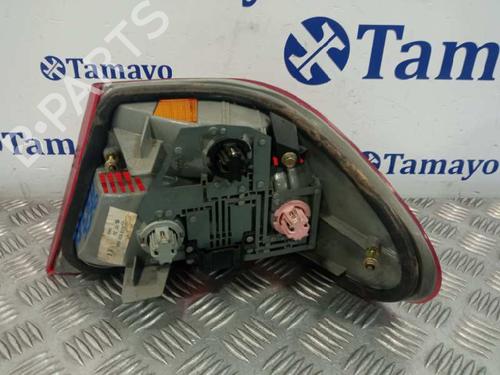 Left taillight MERCEDES-BENZ E-CLASS (W210)  | BP24416372C34