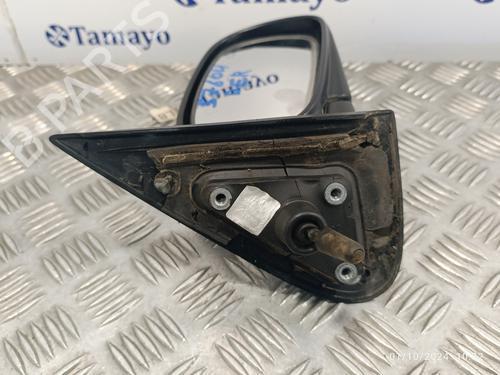 Right mirror NISSAN MICRA II (K11)  | BP20122121C27 