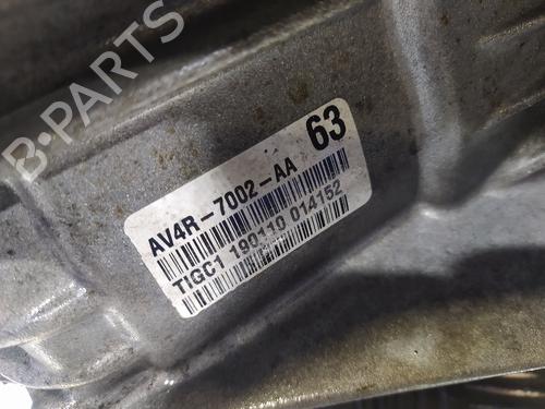Gearbox FORD KUGA I 2.0 TDCi | BP17168451M3 