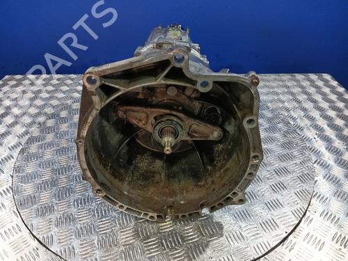 Gearbox BMW 3 (E90)  | BP29635047M3 