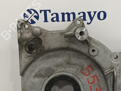 Timing cover MERCEDES-BENZ E-CLASS (W212) E 350 CDI (212.023) | BP14359228M123 