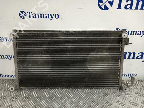 Used Heater matrix CITROËN SAXO (S0, S1) 1.4 VTS (75 hp) 31137548