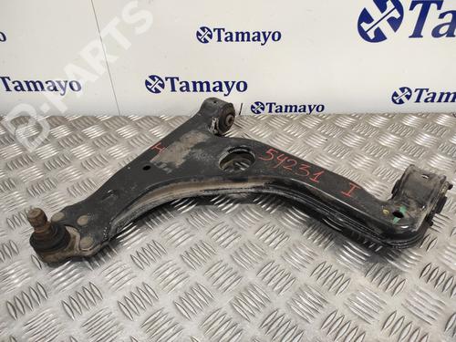 Used Left front suspension arm OPEL MERIVA B MPV (S10) [2010-2017]  12069921
