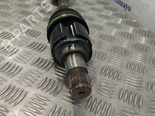 Left front driveshaft MITSUBISHI LANCER VIII Sportback (CX_A) | BP24416190M38