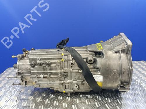 Gearbox BMW 3 Touring (E46)  | BP19064019M3 