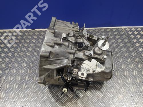 Gearbox CITROËN C4 II (NC_) 1.6 HDi 90 | BP892895M3 