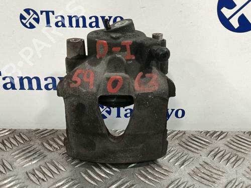 Used Left front brake caliper SEAT IBIZA IV (6J5, 6P1) [2008-2017]  30135713