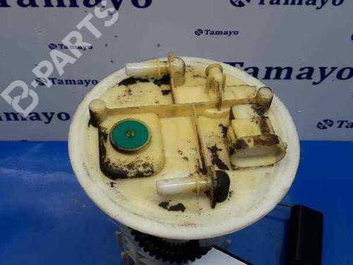 Fuel pump RENAULT TRAFIC II Van (FL)  | BP6256833M76 