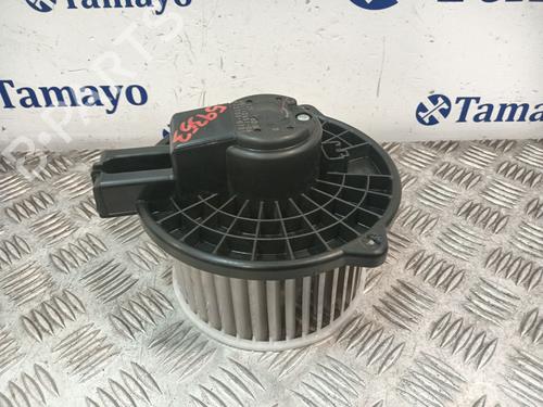Heater blower motor MAZDA CX-3 (DK) 2.0 SKYACTIV-G (DK5W, DK6W) | BP32477384M62