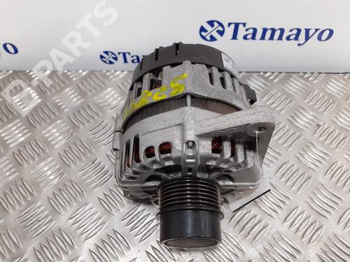 Alternator KIA CEE'D Sportswagon (JD) 1.6 GDI | BP8677335M7 