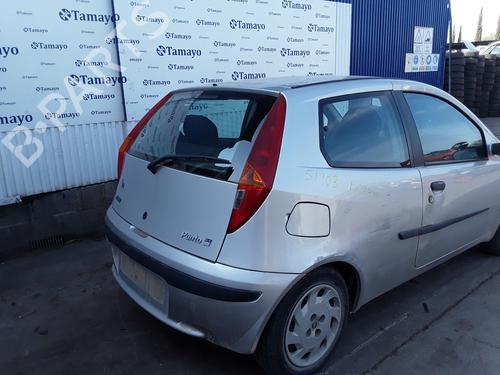 Engine FIAT PUNTO (188_) 1.2 60 (188.030, .050, .130, .150, .230, .250) | BP8117730M1 