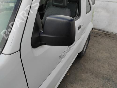 Driveshaft SUZUKI JIMNY Closed Off-Road Vehicle (SN) 1.3 16V (SN413) | BP16223908M37 