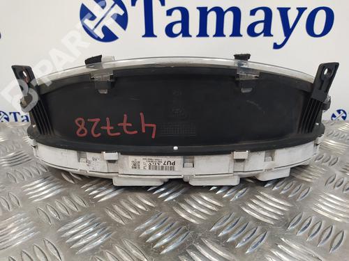 Instrument cluster HYUNDAI TUCSON (JM)  | BP8886585C47 