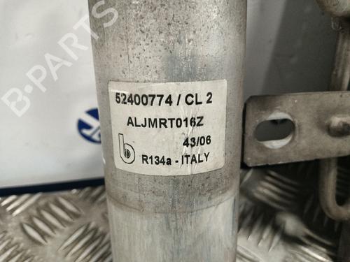 AC radiator OPEL MERIVA A MPV (X03)  | BP30002951M32 