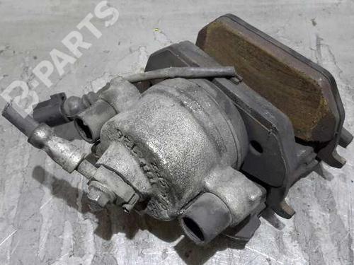 Right front brake caliper VW GOLF VII (5G1, BQ1, BE1, BE2) 1.6 TDI | BP11565618M104 