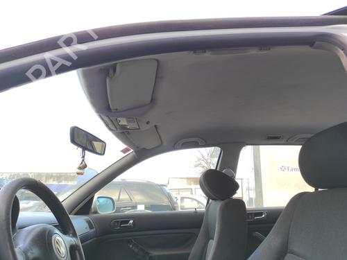 Left headlight VW GOLF IV (1J1) | BP23094355C28