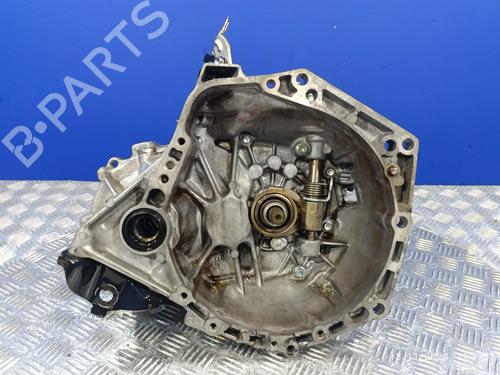 Girkasse PEUGEOT 107 (PM_, PN_) 1.0 (68 hp) 21176358