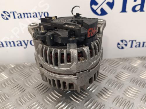 Alternator OPEL CORSA C (X01)  | BP16690636M7 