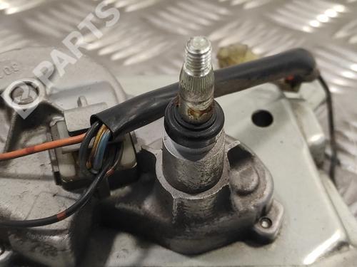 Viskermotor bagrude SUZUKI GRAND VITARA I Open Off-Road Vehicle (GT)  | BP12000821M102 