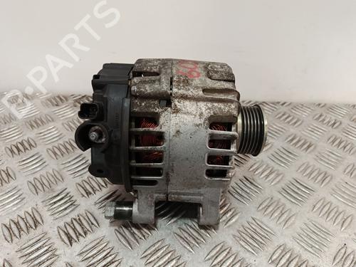 Alternator PEUGEOT PARTNER MPV (5_, G_) 1.6 HDi 90 | BP33455256M7 - Image 5